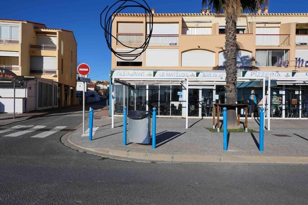 弗勒里Au Bord De L'Eau公寓 外观 照片